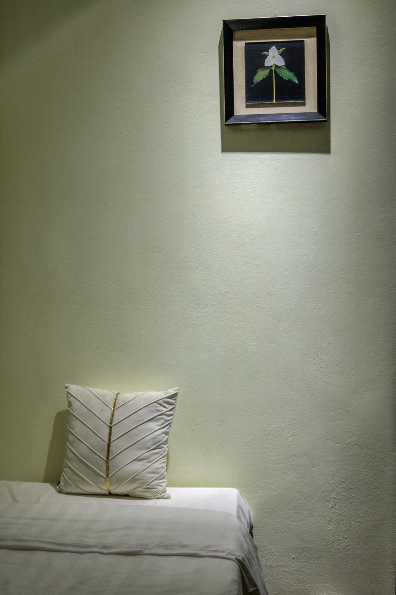 Hanoi Family Homestay Exteriér fotografie